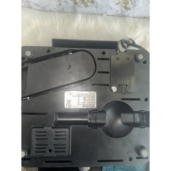 VillaWare NDVLPAPFS1 Panini Grill - Picture 7 of 8